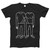Catfish And The Bottleman Men T Shirt