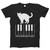 Cats On Synthesizers In Space The App Men T Shirt