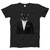 Cat Tuxedo Men T Shirt