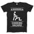 Choking Hazard Warning Bj Funny Sex Men T Shirt