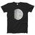 Coldpay Star Three Men T Shirt