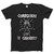 Corrosion Of Conformity Detailed Logo Cover Men T Shirt