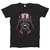 Darth Vader On Marking Men T Shirt