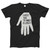 Death Cab For Cutie Lyrics Men T Shirt