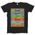 Death Cab For Cutie You Are A Tourist Men T Shirt