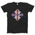 Def Leppard Usa Vintage Men T Shirt