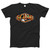 Def Leppard Vegas Logo Men T Shirt