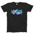 Def Leppard Vegas Logo Invert Men T Shirt