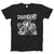 Descendents Cover Men T Shirt