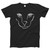 Disclosure Featured Cat Face Men T Shirt