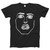 Disclosure Girl Face Black And White Men T Shirt