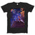 Disney Pixar Coco Fireworks Men T Shirt