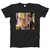 Dragonball Vegeta Evo Saiya Men T Shirt