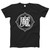 Dragon Ball Piccolo Logo Men T Shirt