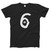 Drake Summer Sixteen Logo Without Title Men T Shirt