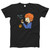 Ed Sheeran Cartoon Little Bird Men T Shirt