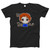 Ed Sheeran Cartoon Scarlet Men T Shirt