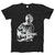 Ed Sheeran Drawing Men T Shirt