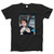 Ed Sheeran Magazine Cover Men T Shirt