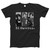 Ed Sheeran Three Photo Men T Shirt