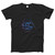 Ellie Goulding Space Classic Logo Men T Shirt