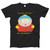 Eric Cartman Respect Men T Shirt