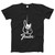 Fender Guitar Logo Men T Shirt