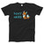 Foxy Nerd Men T Shirt