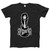 Frank Zappa Guitar Men T Shirt