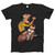 Freddie And Elvis Presley Illustrated Men T Shirt