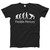 Freddie Mercury Evolution Men T Shirt