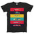Friends Tv Cast Stuff Men T Shirt