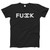 Fuck Men T Shirt