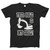 Funny Construction Worker Men T Shirt