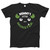 Funny Halloween Costume Scary Child Infant Men T Shirt