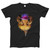 Galantis Gold Dust Face Cover Men T Shirt