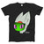 Galantis Runaway Cartoon Face Cute Men T Shirt