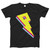 Galantis You Logo Electric Yellow Men T Shirt
