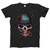 Gears Of War Skull Men T Shirt