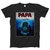 Ghost Papa Jaws Men T Shirt