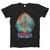 Ghost Papa Jaws Cover Men T Shirt