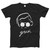 Gnash Original Logo Men T Shirt