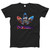 Goku Badass Parody Men T Shirt