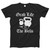 Grab Life By The Bells Men T Shirt