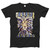 Grace Potter And The Nocturnals The Lion Fan Art Men T Shirt