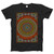 Grateful Dead Bear Vibrations Men T Shirt