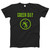 Green Day Logo Green Men T Shirt
