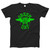 Green Day Neon Wings Class 13 Men T Shirt
