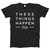 G Eazy TheseThings Happen Soon Men T Shirt
