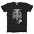 Halloween Pregnancy Men T Shirt